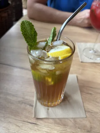 Bild von Vietfreunde Restaurant