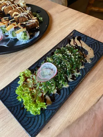 Bild von Vietfreunde Restaurant