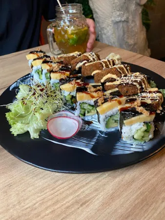 Bild von Vietfreunde Restaurant