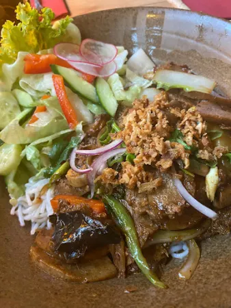 Bild von Vietfreunde Restaurant