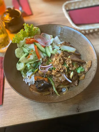 Bild von Vietfreunde Restaurant