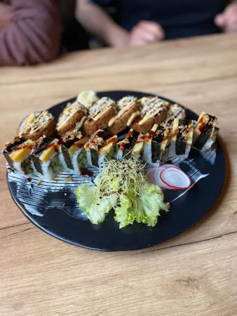 Bild von Vietfreunde Restaurant
