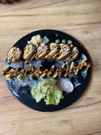 Bild von Vietfreunde Restaurant