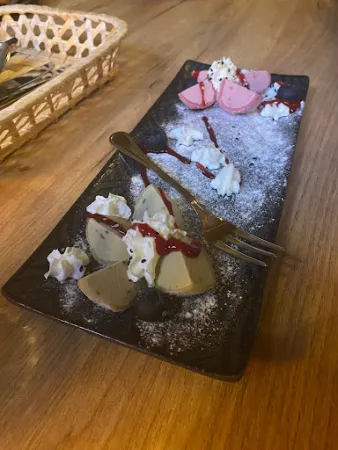 Bild von Vietfreunde Restaurant