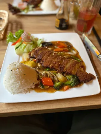Bild von Vietfreunde Restaurant