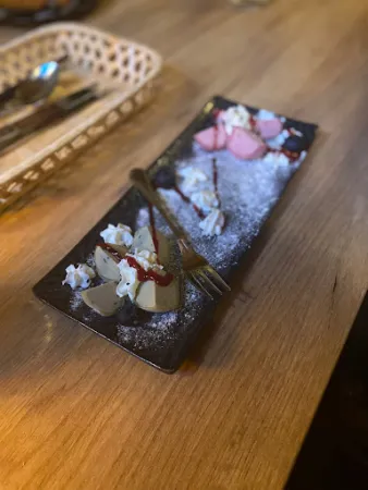 Bild von Vietfreunde Restaurant