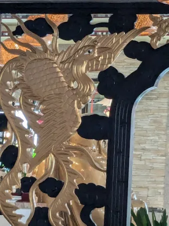 Bild von Vietfreunde Restaurant