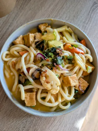 Bild von Vietfreunde Restaurant