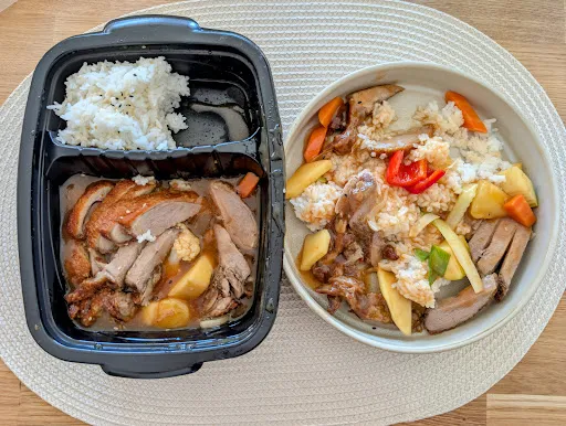 Bild von Vietfreunde Restaurant