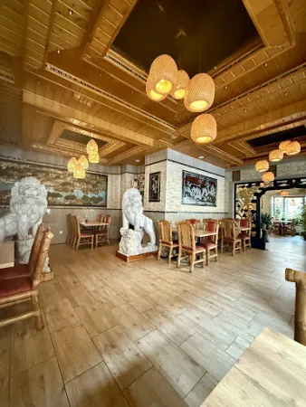 Bild von Vietfreunde Restaurant