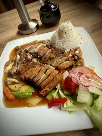 Bild von Vietfreunde Restaurant
