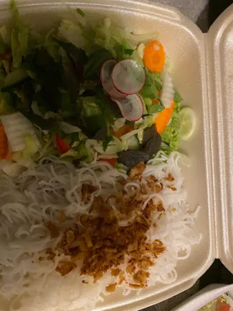 Bild von Vietfreunde Restaurant