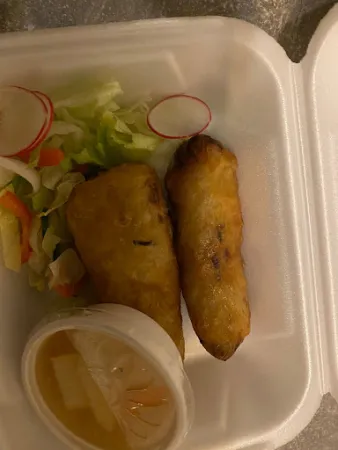 Bild von Vietfreunde Restaurant