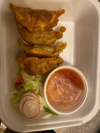 Bild von Vietfreunde Restaurant