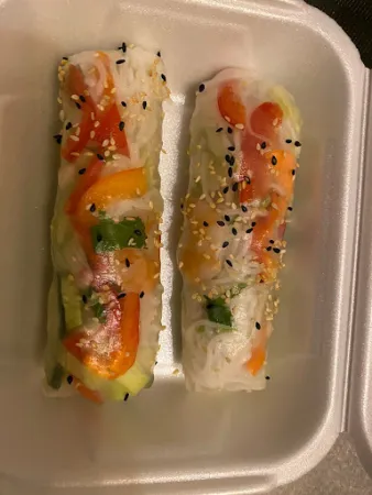 Bild von Vietfreunde Restaurant
