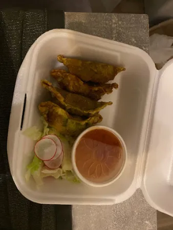 Bild von Vietfreunde Restaurant