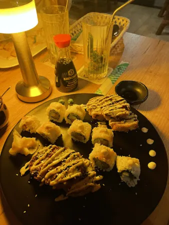 Bild von Vietfreunde Restaurant