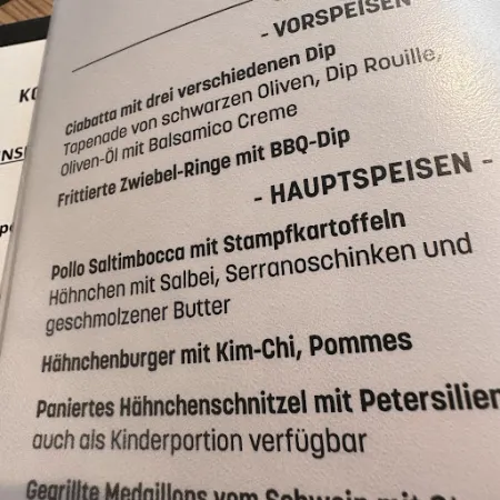 Bild von Kostbar