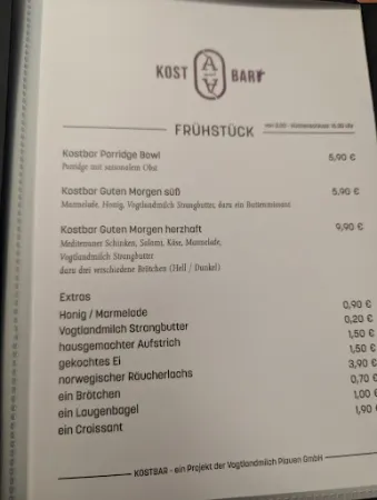 Bild von Kostbar