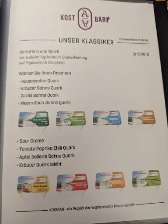 Bild von Kostbar