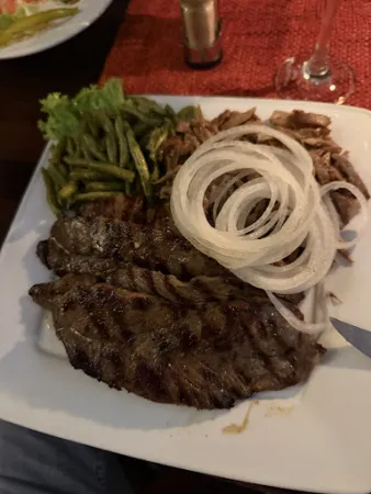 Bild von Restaurant Athos