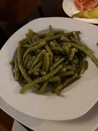 Bild von Restaurant Athos