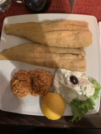 Bild von Restaurant Athos