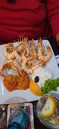 Bild von Restaurant Athos