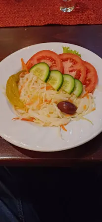 Bild von Restaurant Athos