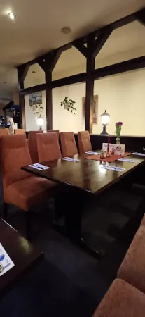 Bild von Restaurant Athos