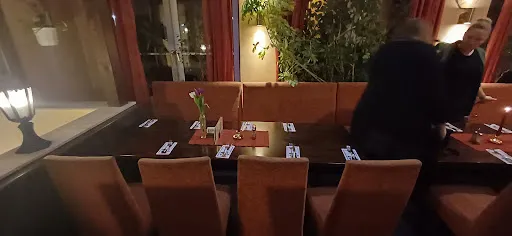 Bild von Restaurant Athos