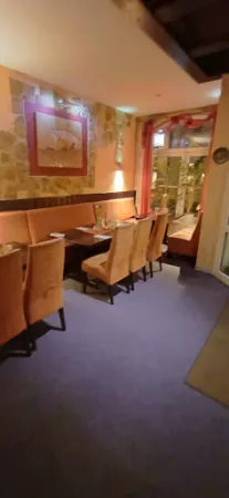 Bild von Restaurant Athos