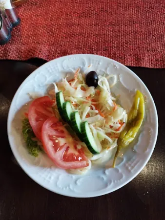 Bild von Restaurant Athos