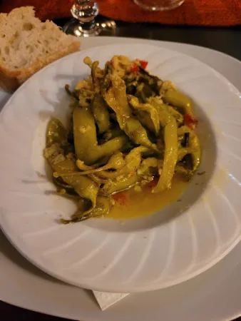 Bild von Restaurant Athos