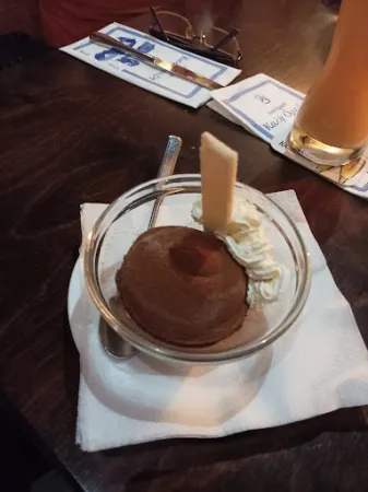 Bild von Restaurant Athos