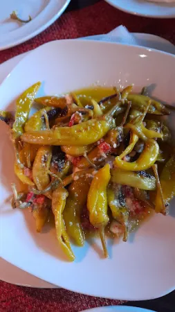 Bild von Restaurant Athos
