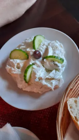 Bild von Restaurant Athos
