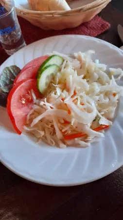 Bild von Restaurant Athos