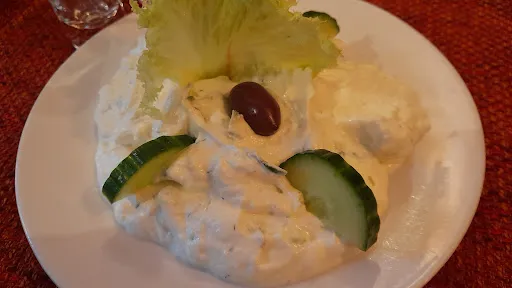 Bild von Restaurant Athos