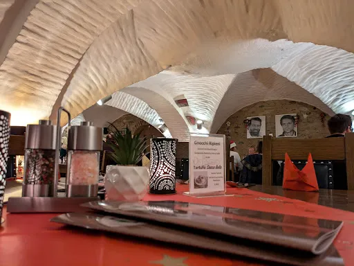 Bild von Ristorante Da Angelo