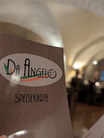 Bild von Ristorante Da Angelo