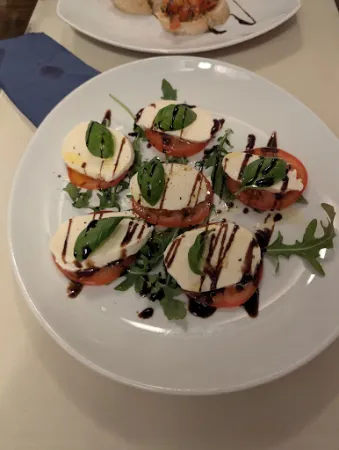Bild von Ristorante Da Angelo