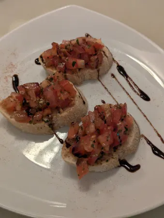 Bild von Ristorante Da Angelo