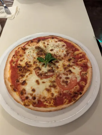 Bild von Ristorante Da Angelo
