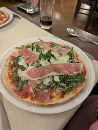 Bild von Ristorante Da Angelo
