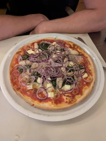 Bild von Ristorante Da Angelo
