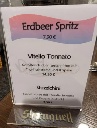 Bild von Ristorante Da Angelo