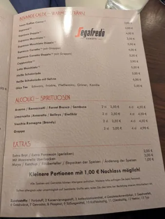 Bild von Ristorante Da Angelo