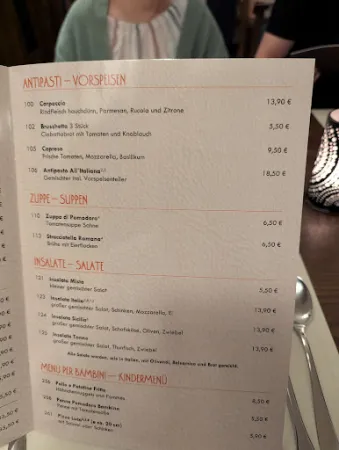 Bild von Ristorante Da Angelo