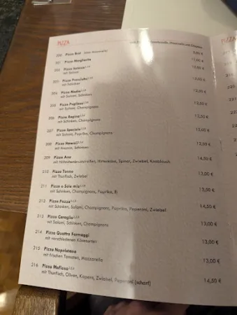 Bild von Ristorante Da Angelo